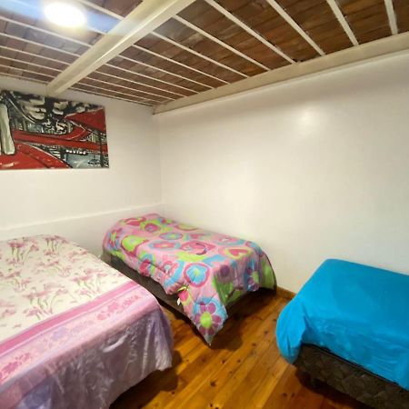 Apartamento Roosevelt Ciudad Autónoma de Ciudad Autónoma de Buenos Aires Exterior foto