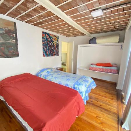 Apartamento Roosevelt Ciudad Autónoma de Ciudad Autónoma de Buenos Aires Exterior foto