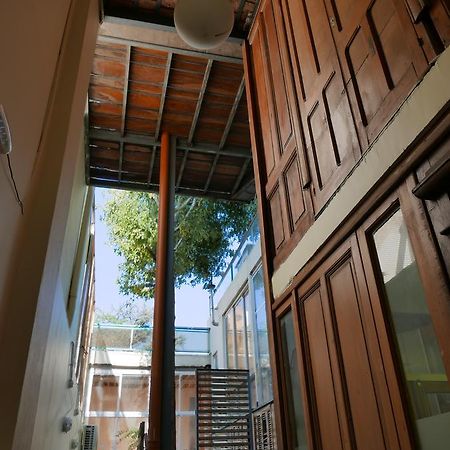 Apartamento Roosevelt Ciudad Autónoma de Ciudad Autónoma de Buenos Aires Exterior foto