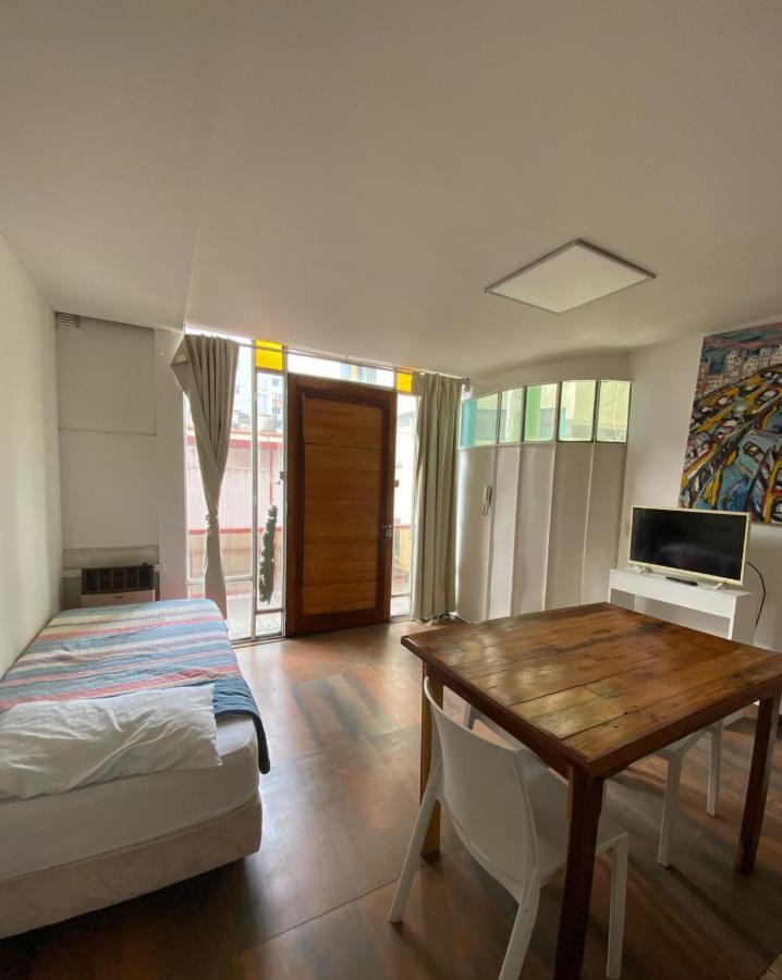 Apartamento Roosevelt Ciudad Autónoma de Ciudad Autónoma de Buenos Aires Exterior foto