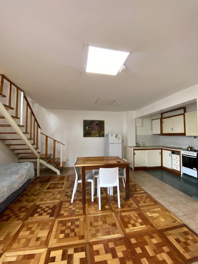 Apartamento Roosevelt Ciudad Autónoma de Ciudad Autónoma de Buenos Aires Exterior foto