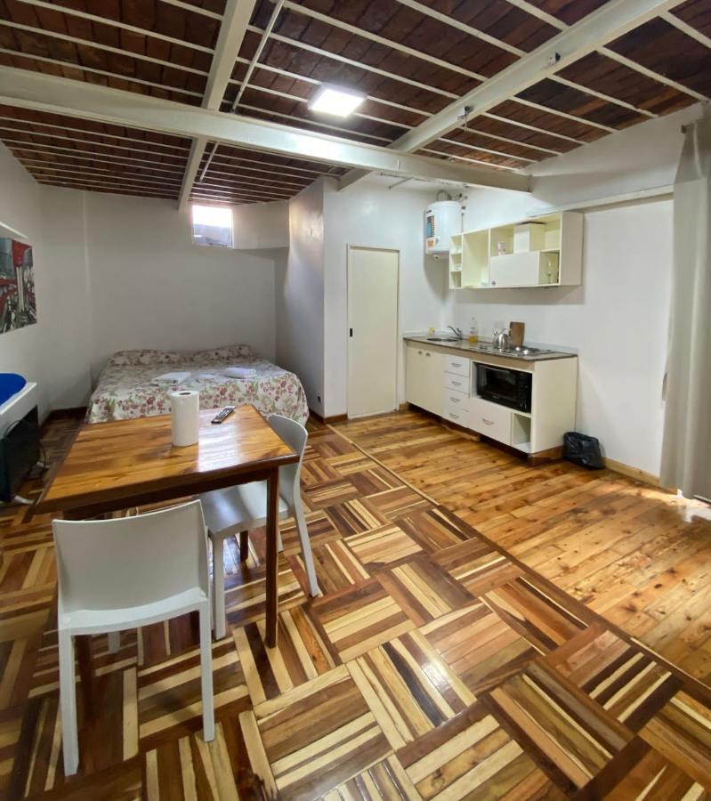 Apartamento Roosevelt Ciudad Autónoma de Ciudad Autónoma de Buenos Aires Exterior foto