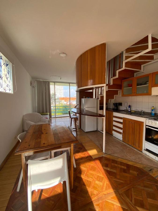 Apartamento Roosevelt Ciudad Autónoma de Ciudad Autónoma de Buenos Aires Exterior foto