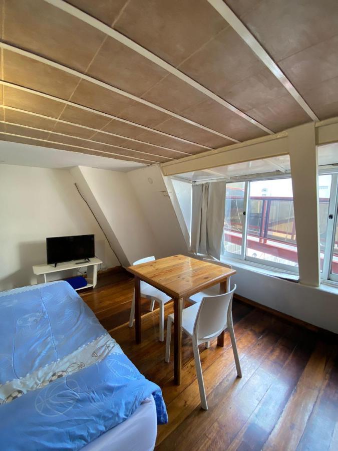 Apartamento Roosevelt Ciudad Autónoma de Ciudad Autónoma de Buenos Aires Exterior foto