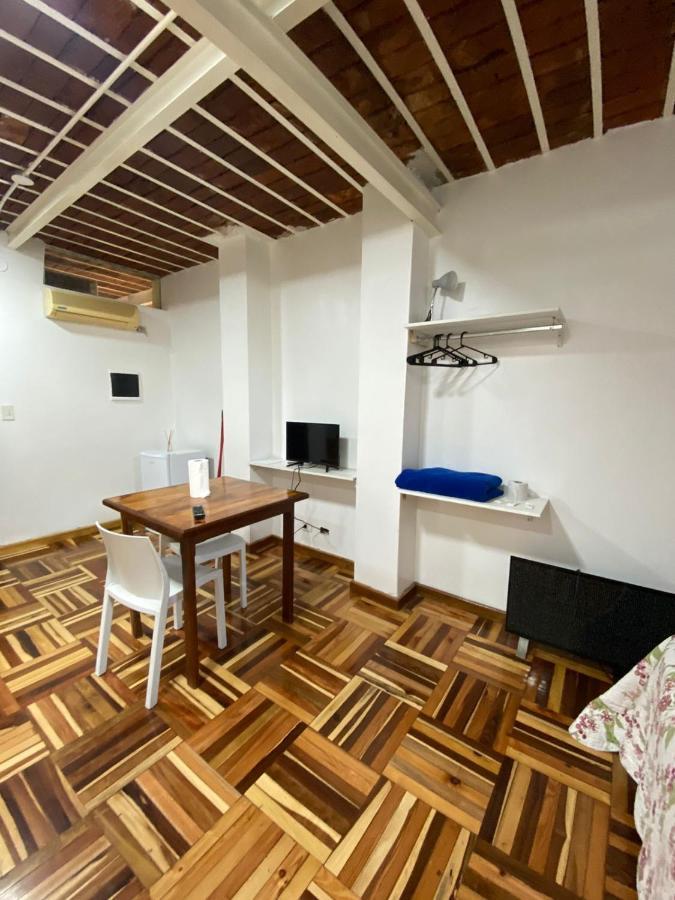 Apartamento Roosevelt Ciudad Autónoma de Ciudad Autónoma de Buenos Aires Exterior foto