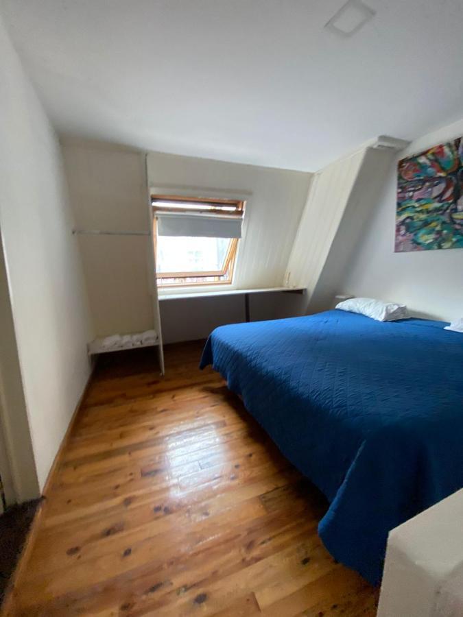 Apartamento Roosevelt Ciudad Autónoma de Ciudad Autónoma de Buenos Aires Exterior foto
