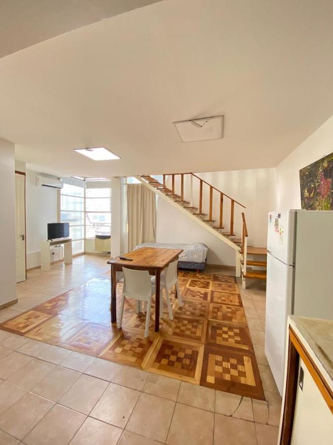 Apartamento Roosevelt Ciudad Autónoma de Ciudad Autónoma de Buenos Aires Exterior foto