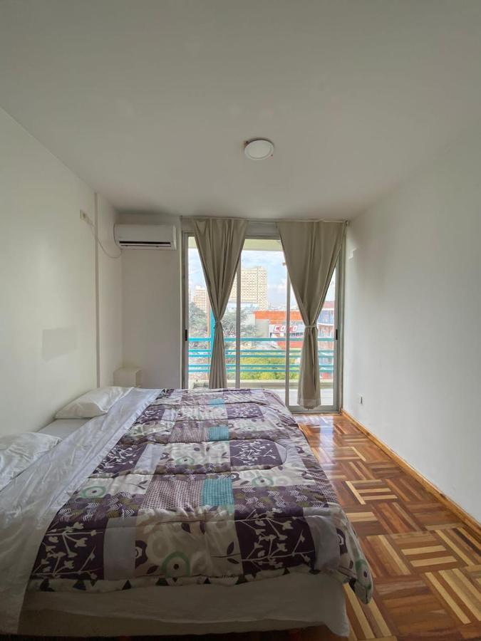 Apartamento Roosevelt Ciudad Autónoma de Ciudad Autónoma de Buenos Aires Exterior foto