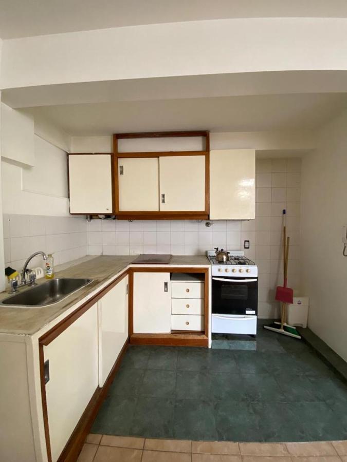 Apartamento Roosevelt Ciudad Autónoma de Ciudad Autónoma de Buenos Aires Exterior foto