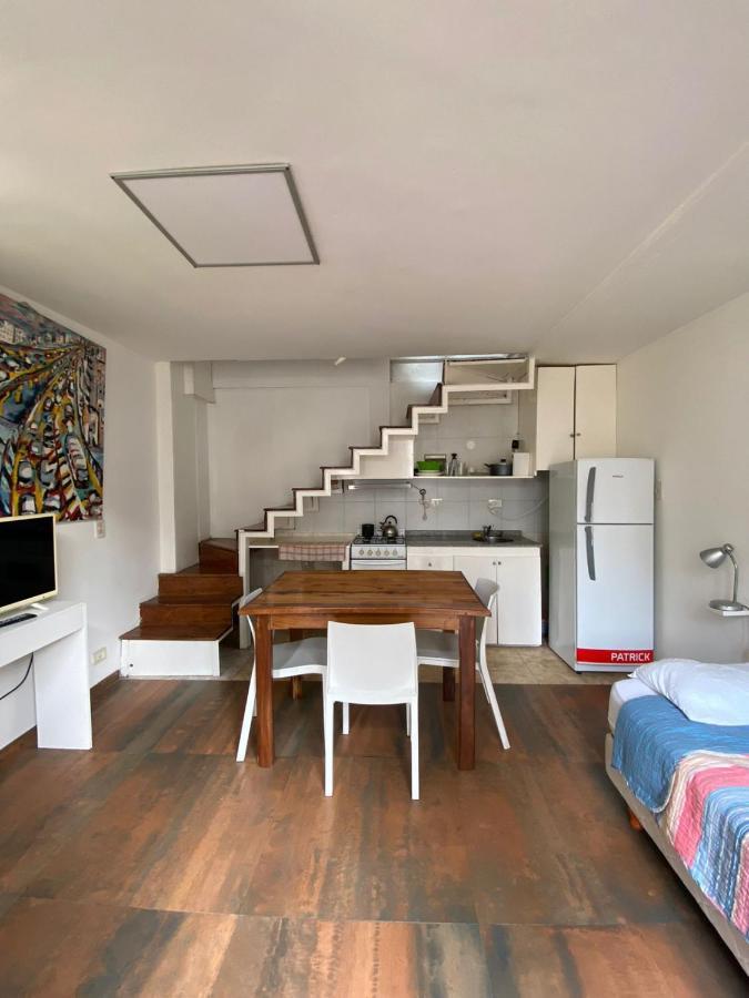 Apartamento Roosevelt Ciudad Autónoma de Ciudad Autónoma de Buenos Aires Exterior foto