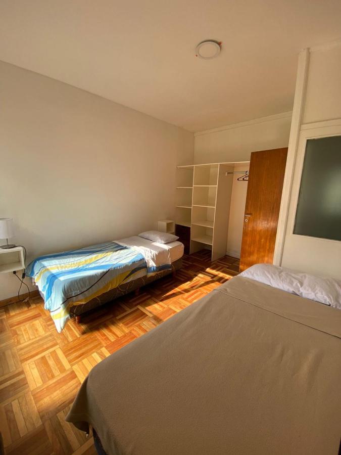 Apartamento Roosevelt Ciudad Autónoma de Ciudad Autónoma de Buenos Aires Exterior foto