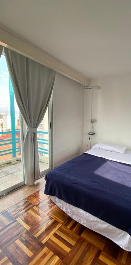 Apartamento Roosevelt Ciudad Autónoma de Ciudad Autónoma de Buenos Aires Exterior foto