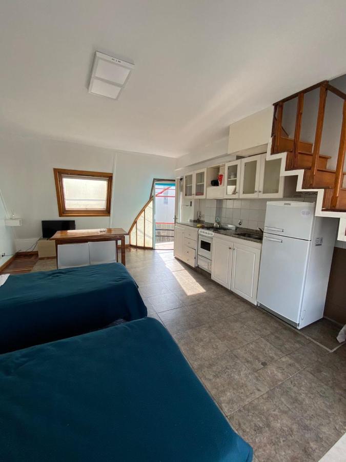 Apartamento Roosevelt Ciudad Autónoma de Ciudad Autónoma de Buenos Aires Exterior foto