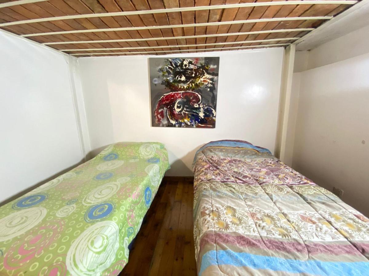 Apartamento Roosevelt Ciudad Autónoma de Ciudad Autónoma de Buenos Aires Exterior foto