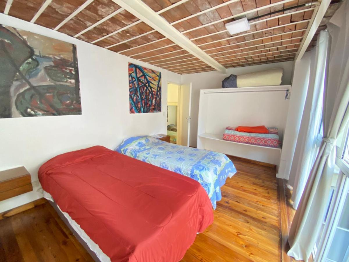 Apartamento Roosevelt Ciudad Autónoma de Ciudad Autónoma de Buenos Aires Exterior foto