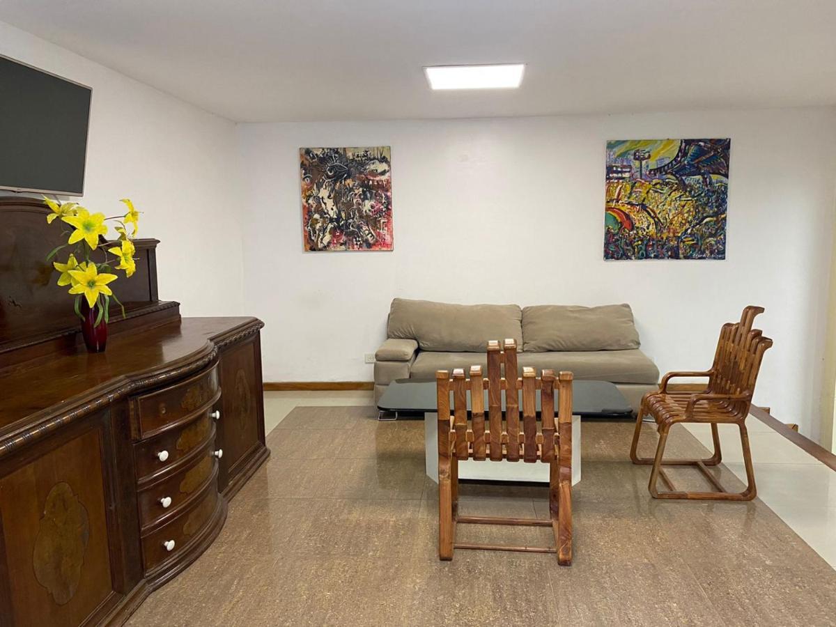 Apartamento Roosevelt Ciudad Autónoma de Ciudad Autónoma de Buenos Aires Exterior foto