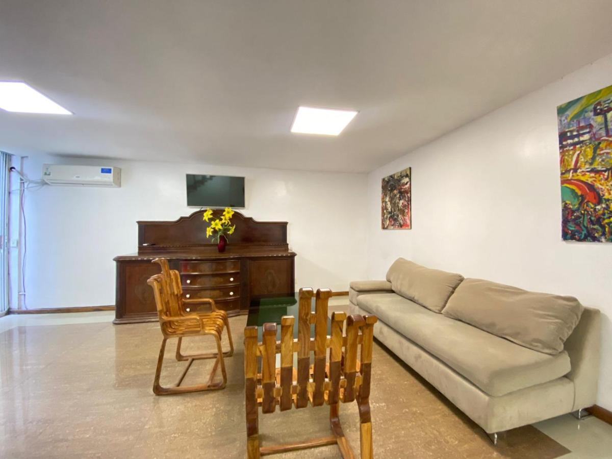 Apartamento Roosevelt Ciudad Autónoma de Ciudad Autónoma de Buenos Aires Exterior foto