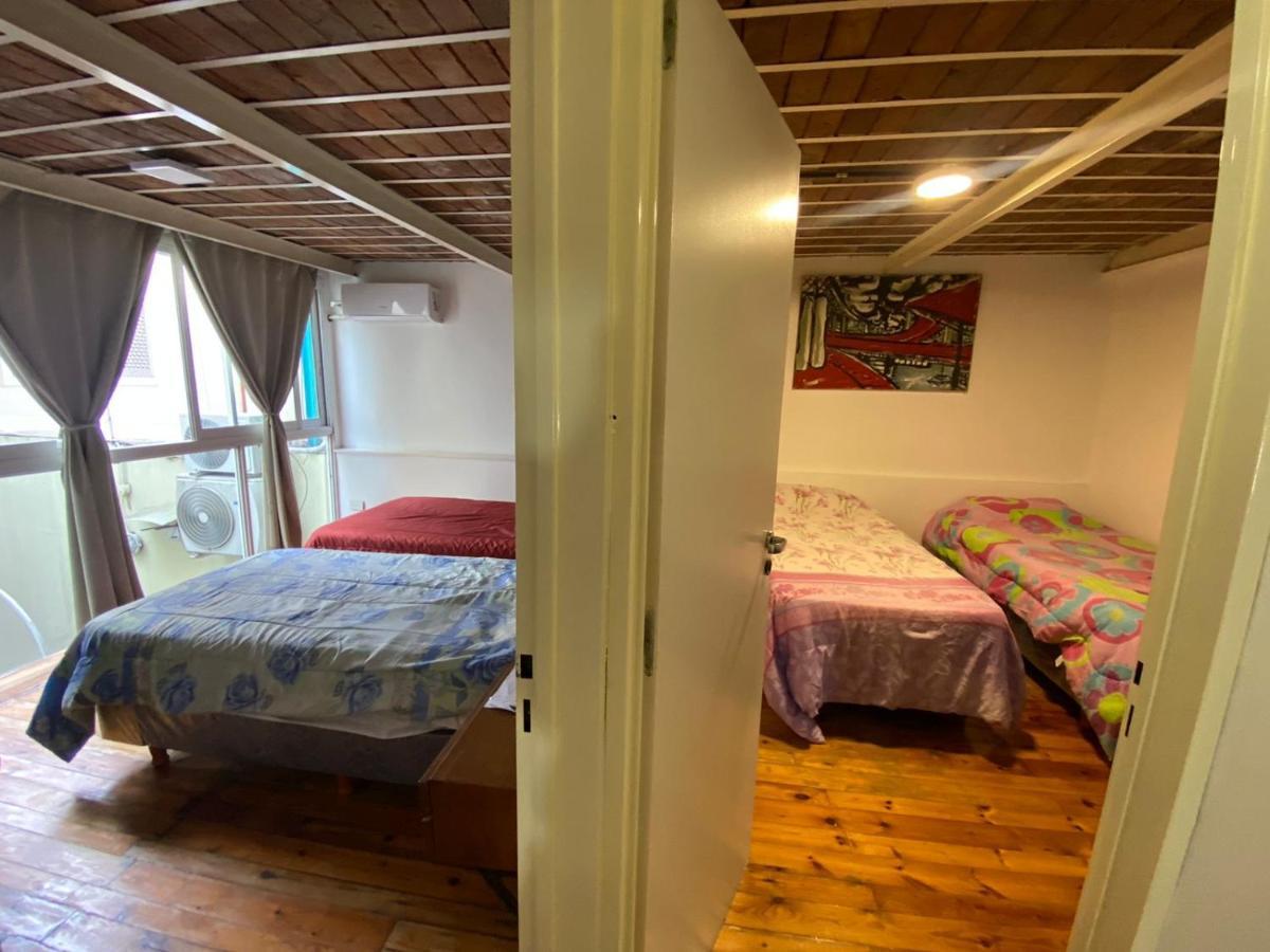 Apartamento Roosevelt Ciudad Autónoma de Ciudad Autónoma de Buenos Aires Exterior foto