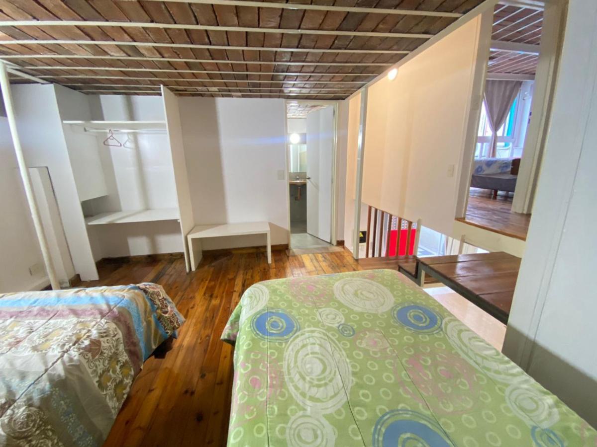 Apartamento Roosevelt Ciudad Autónoma de Ciudad Autónoma de Buenos Aires Exterior foto