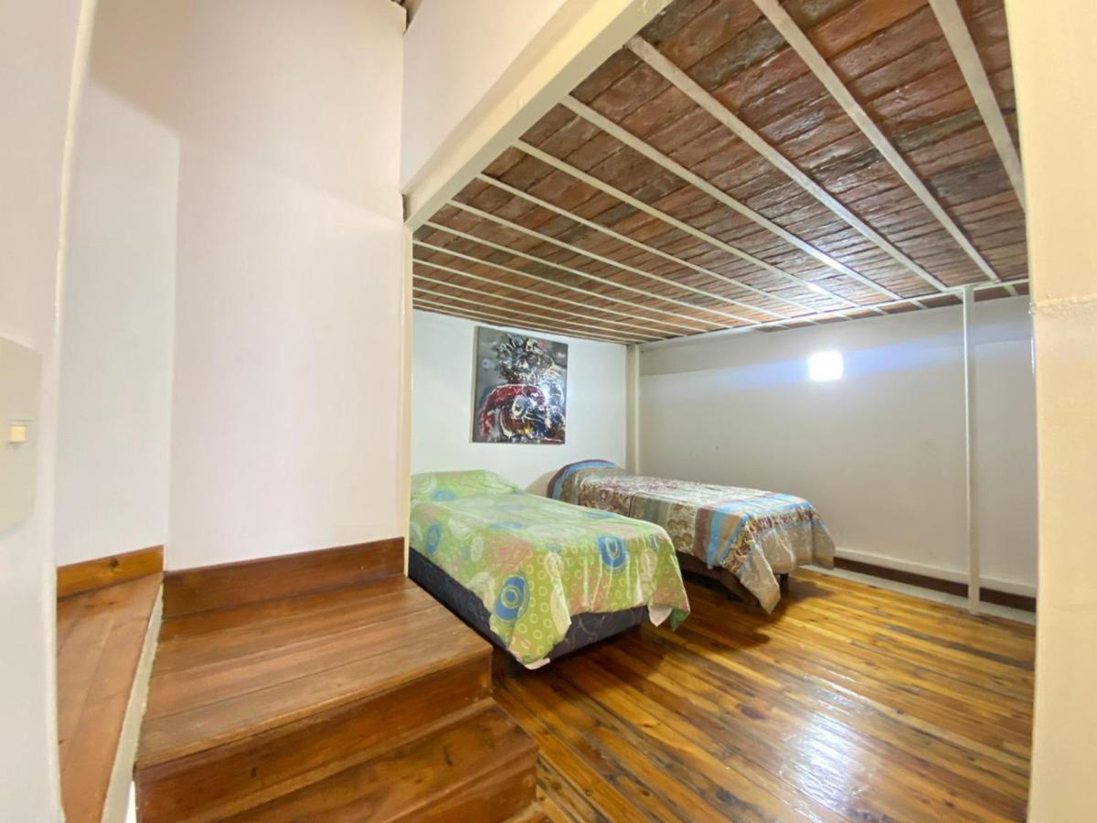 Apartamento Roosevelt Ciudad Autónoma de Ciudad Autónoma de Buenos Aires Exterior foto