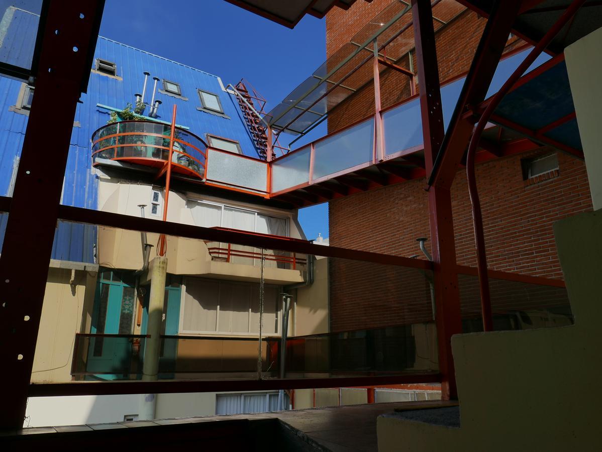 Apartamento Roosevelt Ciudad Autónoma de Ciudad Autónoma de Buenos Aires Exterior foto