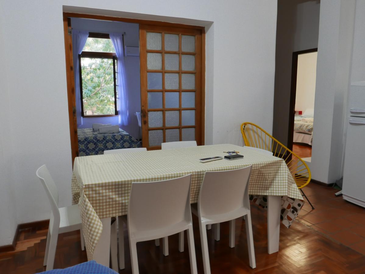 Apartamento Roosevelt Ciudad Autónoma de Ciudad Autónoma de Buenos Aires Exterior foto