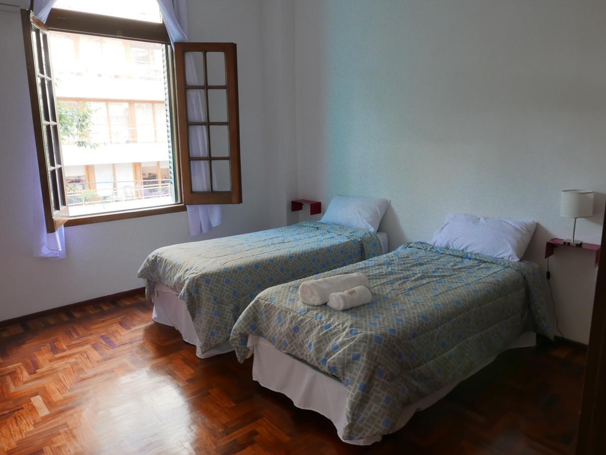 Apartamento Roosevelt Ciudad Autónoma de Ciudad Autónoma de Buenos Aires Exterior foto