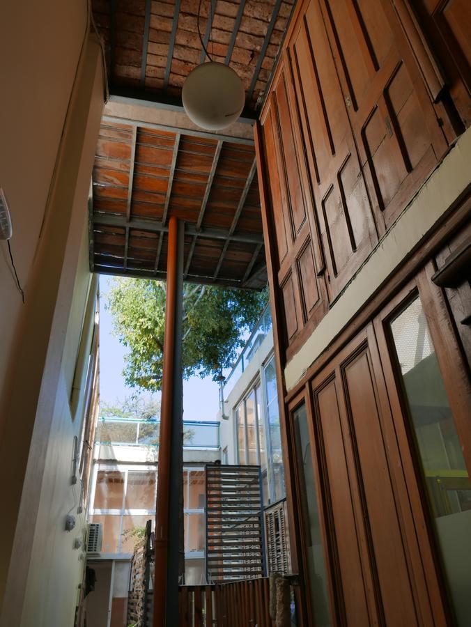 Apartamento Roosevelt Ciudad Autónoma de Ciudad Autónoma de Buenos Aires Exterior foto