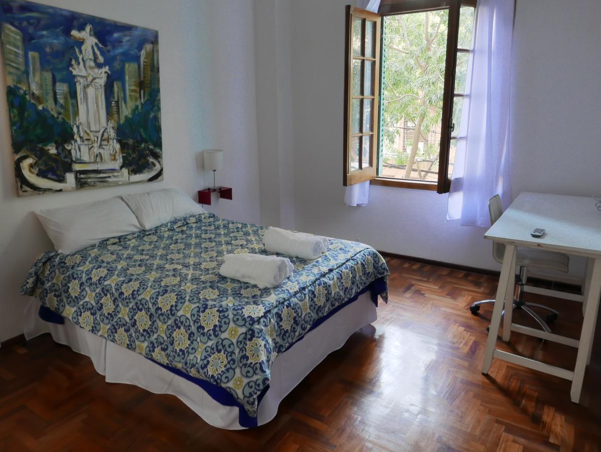 Apartamento Roosevelt Ciudad Autónoma de Ciudad Autónoma de Buenos Aires Exterior foto