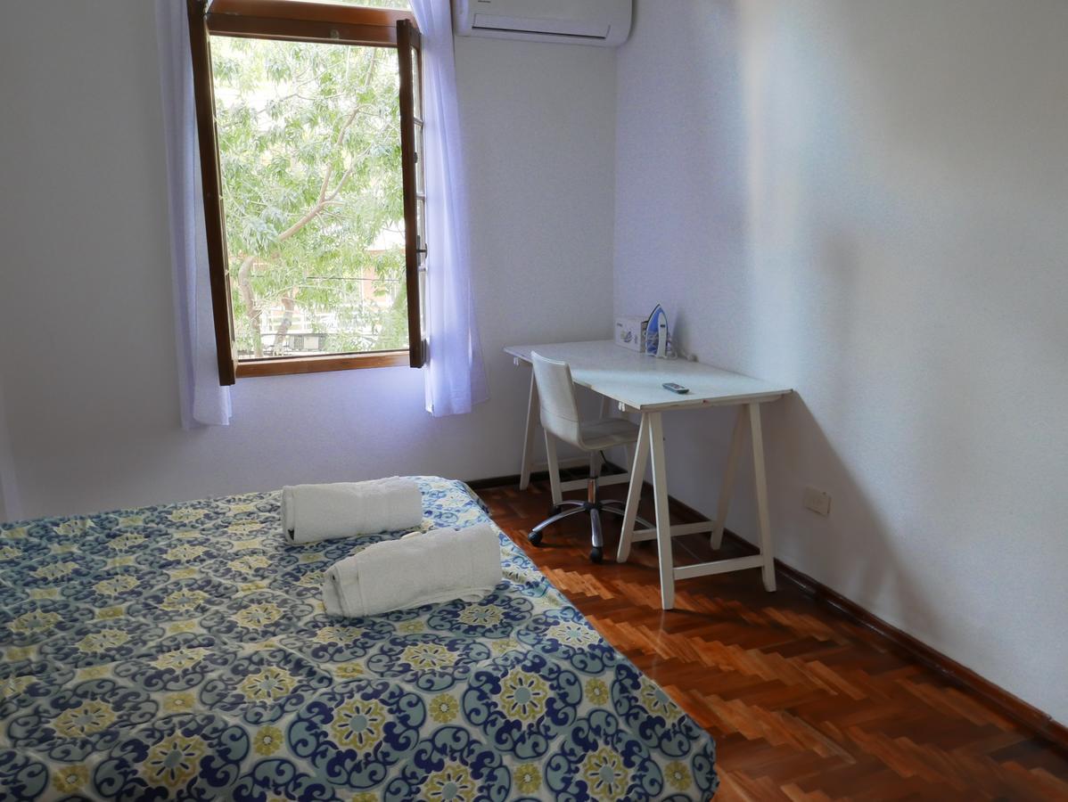 Apartamento Roosevelt Ciudad Autónoma de Ciudad Autónoma de Buenos Aires Exterior foto