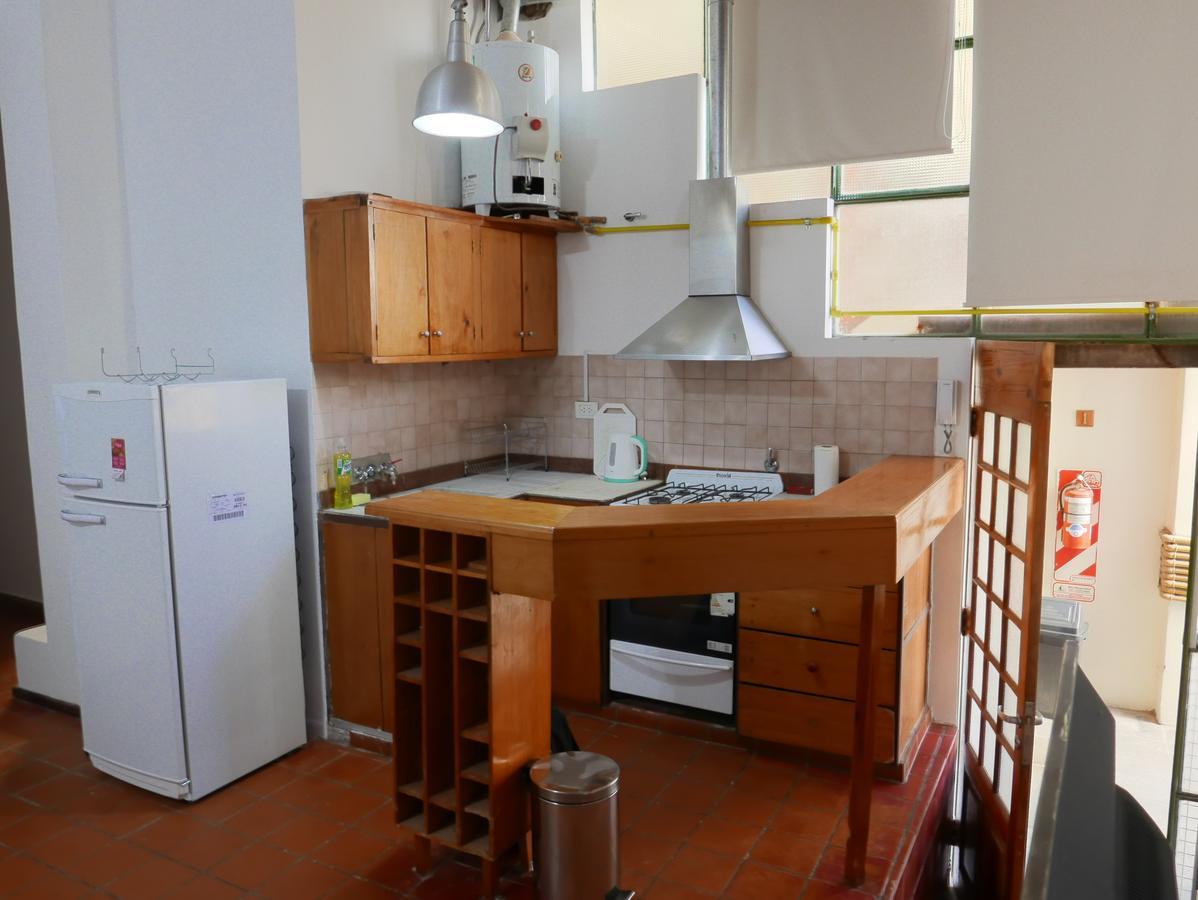 Apartamento Roosevelt Ciudad Autónoma de Ciudad Autónoma de Buenos Aires Exterior foto