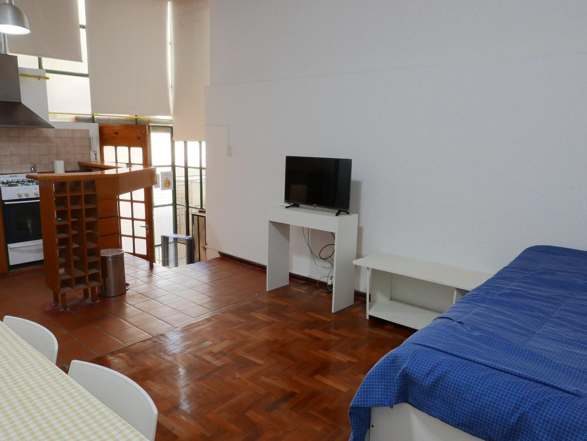 Apartamento Roosevelt Ciudad Autónoma de Ciudad Autónoma de Buenos Aires Exterior foto