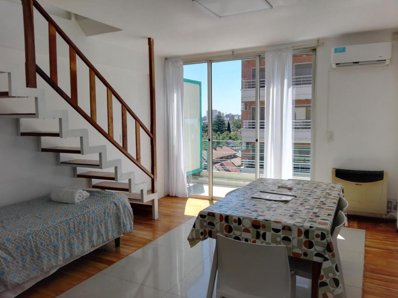 Apartamento Roosevelt Ciudad Autónoma de Ciudad Autónoma de Buenos Aires Exterior foto