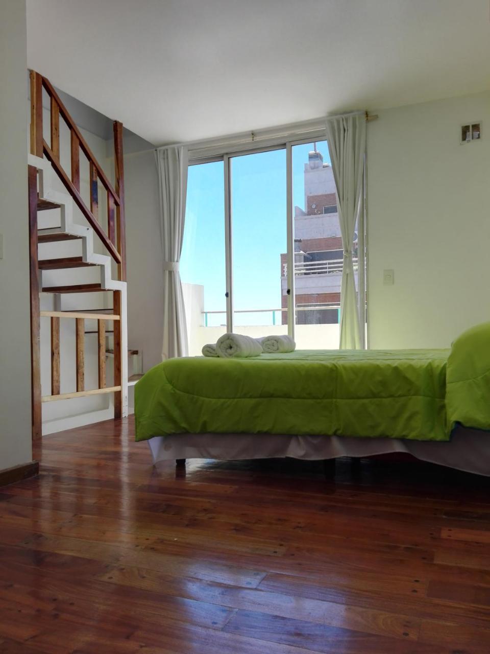 Apartamento Roosevelt Ciudad Autónoma de Ciudad Autónoma de Buenos Aires Exterior foto