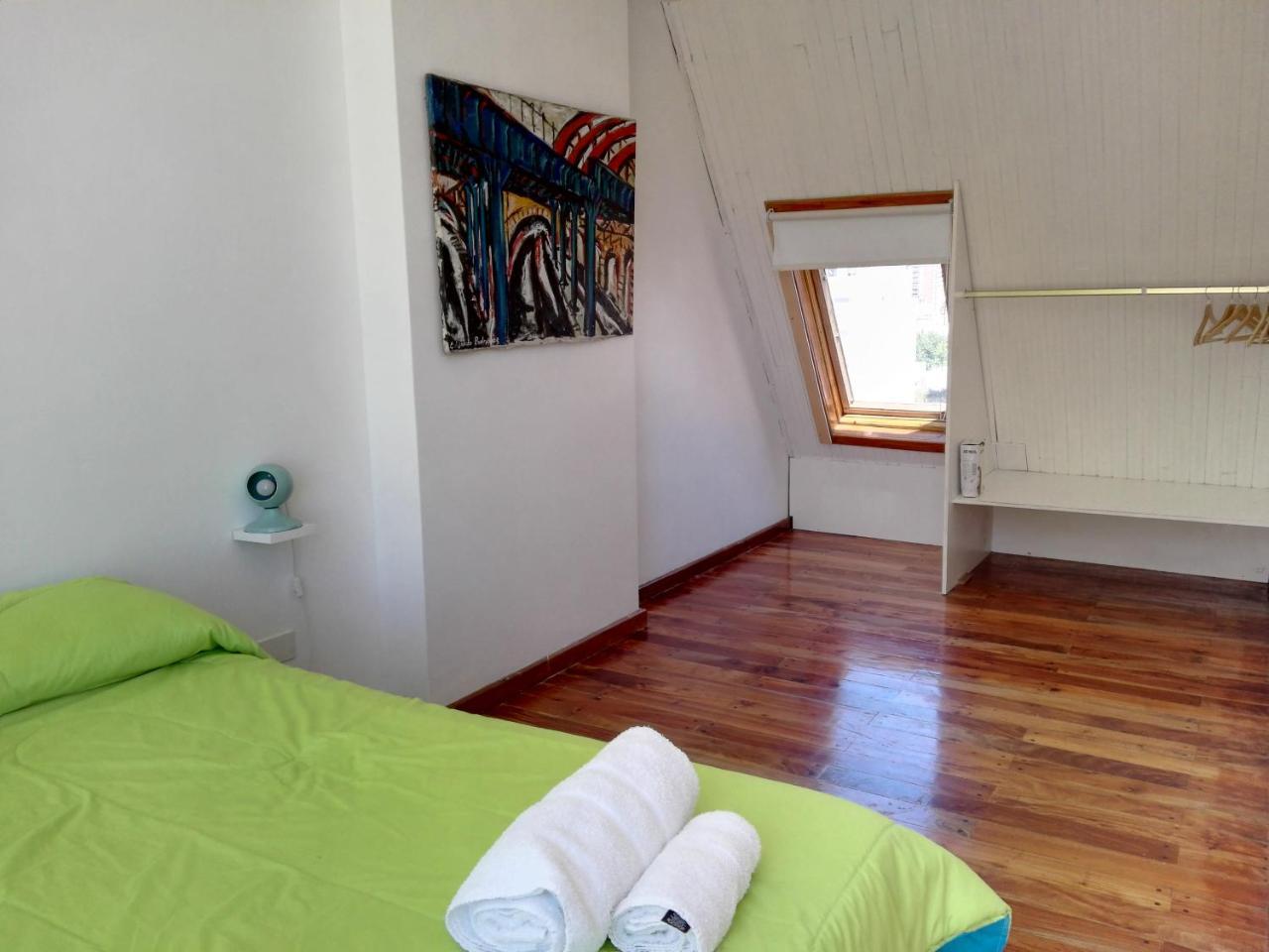 Apartamento Roosevelt Ciudad Autónoma de Ciudad Autónoma de Buenos Aires Exterior foto