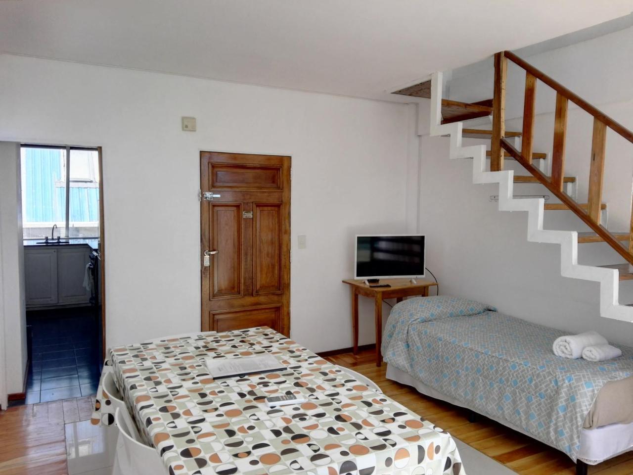 Apartamento Roosevelt Ciudad Autónoma de Ciudad Autónoma de Buenos Aires Exterior foto