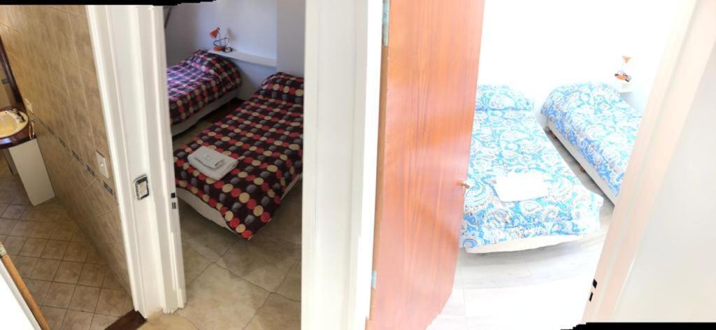 Apartamento Roosevelt Ciudad Autónoma de Ciudad Autónoma de Buenos Aires Exterior foto