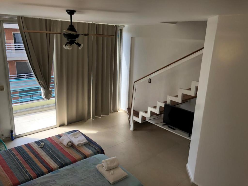 Apartamento Roosevelt Ciudad Autónoma de Ciudad Autónoma de Buenos Aires Exterior foto
