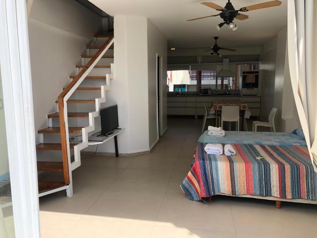 Apartamento Roosevelt Ciudad Autónoma de Ciudad Autónoma de Buenos Aires Exterior foto