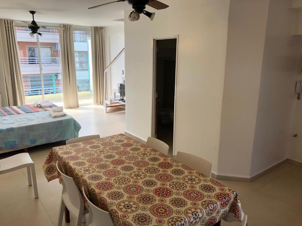 Apartamento Roosevelt Ciudad Autónoma de Ciudad Autónoma de Buenos Aires Exterior foto